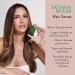 Vegan Hair Serum for Women & Men - Boost Growth & Prevent Hair Loss - Rosemary & Amla Hair Vitamins - 1 Fl Oz - Buy Online on GoSupps.com