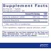 Pure Encapsulations Iodine and Tyrosine Supplement for Thyroid Support - 120 Capsules - Buy Online on GoSupps.com