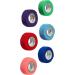 ANDOVER COFLEX SELF ADHERENT ELASTIC WRAP 1 COLORPACK 30/BOX - Buy Online on GoSupps.com
