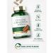 Carlyle Ceylon Cinnamon Capsules 4000 mg | 120 Count | Non-GMO & Gluten Free Supplement - Buy Online on GoSupps.com