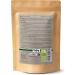 Biojoy Ground Organic Cardamom Pods (250g) Green Cardamom Powder (Elettaria cardamomum) - Buy Online on GoSupps.com