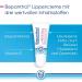 Bepanthol Rich Lip Cream 7.5ml - Soothes & Heals Rough Chapped Lips | International Shipping Available - Buy Online on GoSupps.com