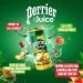 Perrier Natural Mineral Water with Gas and Juice Perrier & Juice Pineapple Handle 4 x 25 cl (4 x 250 ml) - Buy Online on GoSupps.com