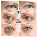 Buy Caffeine Eye Cream - Anti Aging with Niacinamide Retinol & Peptides for Dark Circles & Puffiness | Best Under Eye Treatment - Buy Online on GoSupps.com