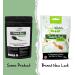 Love Wildlife Tadpole Food Twin Pack 2 x 80g Newts Frogs Toads - Buy Online on GoSupps.com