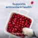 Puritan's Pride Pomegranate Extract 500mg Capsules - Antioxidant Support - 60 Count - Buy Online on GoSupps.com