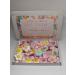 Just to say sweet box | Just to say | Thank you gift | Thanks| Thinking of you gift| personalised sweet gift | thank you friend| Thinking of you present