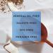 Hair Food Coconut Hair Mask 1.7 Oz - Nourishing Treatment - Buy Online on GoSupps.com