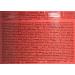 Vidal's Strawberry Mega Pencil 40 x 23g Sweets Gummy Natural Colours - Buy Online on GoSupps.com