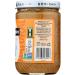 Once Again Natural Creamy Roasted Almond Butter - Unsweetened & Salt-Free - 16 oz - Buy Online on GoSupps.com
