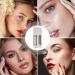 Make Up Highlighter Stick Face Highlighter Stick 2 x blendable contouring makeup pencil cosmetics liquid whitening stick for cheekbones eye shadow nose mouth - Buy Online on GoSupps.com