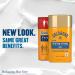 Gold Bond Men's Body Powder Spray Nightfall Scent 7 oz. & Friction Defense Stick 1.75 oz. Skin Care Bundle 7 Ounce (Pack of 1) Talc-Free Nightfall + Stick 775387 - Buy Online on GoSupps.com
