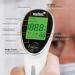 Pulox 2-in-1 Infrared Thermometer | Fever & Surface Thermometer for All Ages - Fast Shipping Worldwide - Buy Online on GoSupps.com