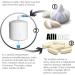 ALLIMAX Capsules 180mg 30 Capsules - Buy Online on GoSupps.com