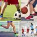 Proiron Adjustable Ankle Bandage | Comfortable Foot Joint Protection for Men & Women - Size L - Buy Online on GoSupps.com