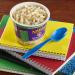 Annie's White Cheddar Organic Pasta Microwave Mac & Cheese Cups 2.01 oz - 12 Count - Buy Online on GoSupps.com