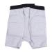 Shop XL Grey Hip Protection Safety Pants for Elderly Men | Breathable & Comfortable - Buy Online on GoSupps.com