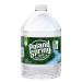 Poland Spring Brand 100% Natural Spring Water, 101.4 Oz Plastic Jug