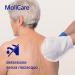 Hartmann Menalind Professional Manopla Enjabona 8U - Premium Skin Care for Men | International Shipping - Buy Online on GoSupps.com