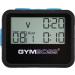 Gymboss Interval Timer and Stopwatch Bundle with Watchstrap - Black/Blue, One Size Fits All - Buy Online on GoSupps.com