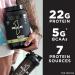 Source 7 Protein - Pistachio Gelato 2 lbs | 22g Protein 10g EAAs Velvety Smooth Texture - Premium Gelato-Inspired Flavor for Optimal Nutrition - Buy Online on GoSupps.com