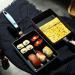 SKINII Pan Frying PanBlack Non-Stick Pan Fry Egg Pan Pancake Kitchen Pot Use for Gas Cooker (Color : Schwarz) - Buy Online on GoSupps.com