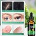 Hair Oil Organic Castor Oil for Hair Growth Natural Castor Oil for Body Hair Nails Eyebrows - Buy Online on GoSupps.com