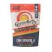 GrandyOats Coconola Gluten Free Granola - Certified Organic, Non-GMO, Grain Free, Paleo Friendly, Low Carb and Low Sugar (Coffee Crunch, 1 Pack)