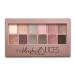 Maybelline The Blushed Nudes Eyeshadow Palette Makeup - 0.34 Ounce
