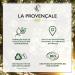 La Proven ale L'Huile de Jouvence Night Serum Certified Organic Face Care Organic Olive Oil AOC Provence For All Skin Types Even Sensitive 30 ml - Buy Online on GoSupps.com