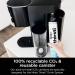 Ninja Thirsti Sparkling & Still Drink System - Buy Online on GoSupps.com