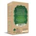 Nettle Tea Pyramid Bio Organic Nettle Leaves Tea Bags | Eco-Friendly & Health Benefits | 15x1g - Buy Online on GoSupps.com
