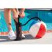 Intex Double Quick III S Hand Pump 14.5 - Black | Efficient Inflation Tool - Buy Online on GoSupps.com