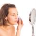 Compact Sonic Facial Cleansing Brush (8218P) - Deep Cleanse & Revitalize Skin | International Shipping Available - Buy Online on GoSupps.com