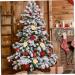 Zerodeko 150 Pcs Christmas Candy Decorations Christmas Sto Christmas Garland Decorations Hanging Diy Jewelry Candy Christmas Ornaments Peppermint Decor Christmas Tree Acrylic Light Post Yellowx3pcs 2.2X2.2X0.5cmx3pcs - Buy Online on GoSupps.com
