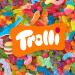 Trolli Burger Sachet Set 170g Mini Burgers + 1 Big Burger 50g Bonbons g lifi s cultes partager Mix sucr pour anniversaire BBQ & Candy Bar Chaque burger emball individuellement - Buy Online on GoSupps.com