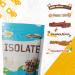 CNP Professional Isolate Premium Whey Protein Chocolate - 900g - Buy Online on GoSupps.com