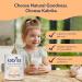 Kabrita Junior Goat Milk Powder for Kids 14oz - Pack of 1 | Nutritious and Delicious Option for Children - Buy Online on GoSupps.com