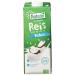 Natumi Rice Coconut Drink | Organic | Rice drink with coconut | Pack of 8 (8 x 1l)