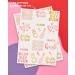 XO Fetti Bride's Babe Tattoos - 34 Glitter Styles | Bachelorette Party & Bridal Shower Supplies - Buy Online on GoSupps.com