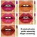 Boobeen Glitter Lipstick - Hydrating Metallic Lip Color for Women and Girls - Buy Online on GoSupps.com