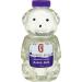 Griffin Remedy Bubble Bath Bear - All-Natural Calming Lavender Essential Oils Aromatherapy and Organic MSM, Paraben Free, 21 fl oz Bulgarian Lavender