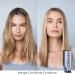 Pureology Strength Cure Blonde Purple Conditioner - 9 Fl Oz | For Blonde & Lightened Hair | Strengthens, Fights Brass | Sulfate-Free & Vegan - Buy Online on GoSupps.com