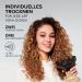 Bellissima Diffon Supreme - XL Hot Air Diffuser for Curly Hair | 12 Fingers Ceramic Technology Arganoil 2 Speeds 3 Temp Settings Ionizer - Buy Online on GoSupps.com