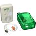 Physical Therapy Supplies One Monitor for Bed/Chair Use with Personal Record