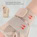 Milltrip Thumb Brace Spica Splint - Lightweight Breathable Wrist Support for Sports & Tendon Injuries | International Shipping Available - Buy Online on GoSupps.com