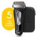 Buy High-Quality Brown Shavers Online - International Shipping Available | Your Store Name  - Buy Online on GoSupps.com