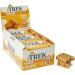 TREK High Protein Flapjack Original Oat - Gluten Free - Plant Based - Vegan Snack - 50g x 16 bars & High Protein Flapjack Cocoa Coconut - Gluten Free - Plant Based - Vegan Snack - 50g x 16 bars Original Oat + Flapjack Cocoa Coconut 50g x 16 bars - Buy Online on GoSupps.com