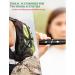 Insect Sting & Bite Relief - 2-in-1 Bug Bite Suction Tool & Heat Relief | Rechargeable Itch Sucker for Mosquito & Bug Bites | Essential Summer Outdoor Gadget - Buy Online on GoSupps.com