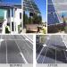 photovoltaic cleaner window cleaning pole Window Cleaning Pole Photovoltaic Panel Cleaning Tool 3-10m Extendable Cleaner Conservatory Roof Window Glass Wall Photovoltaic Panel Cleaning Exten 8m/26.24ft - Buy Online on GoSupps.com